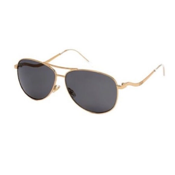Jimmy Choo Accessories - NEW!  Jimmy Choo women's sunglasses